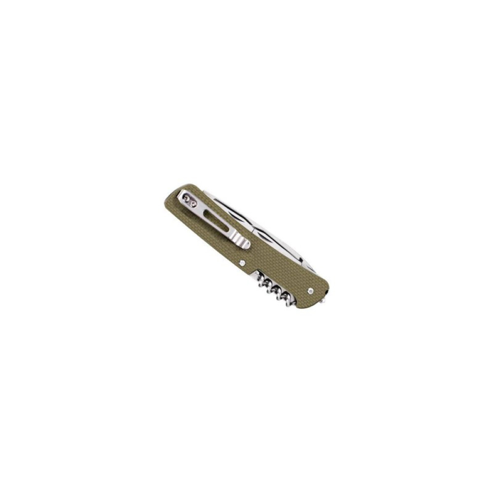 Ніж Ruike L21-Green (L21-G)