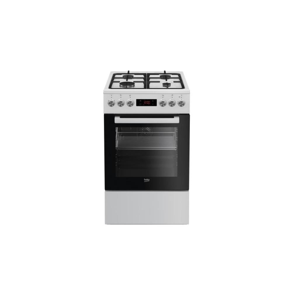 Плита Beko FSM52332DWDS