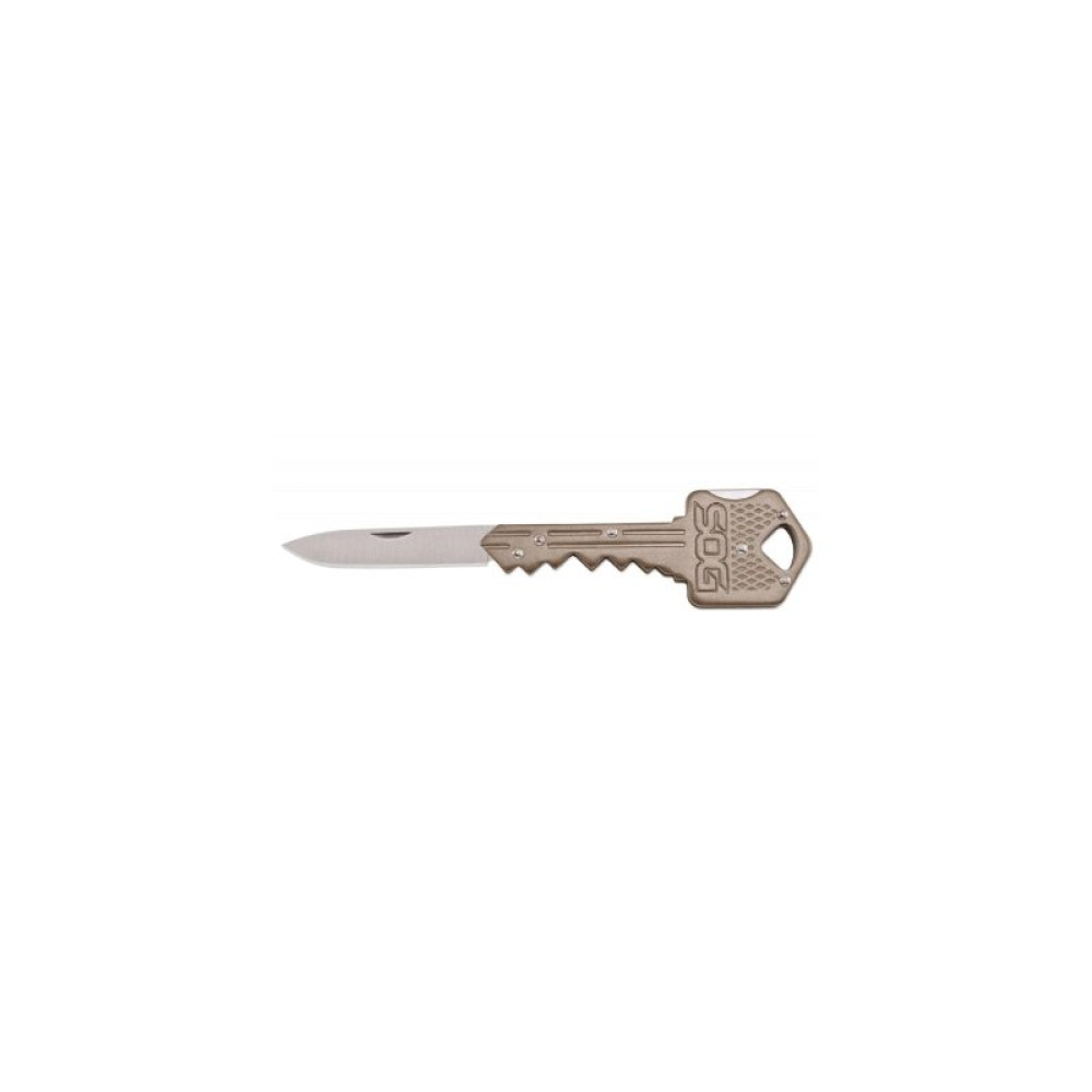 Нож SOG Key Knife (KEY102-CP)