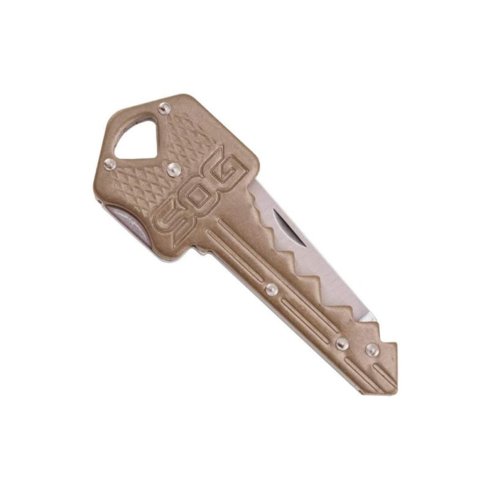 Нож SOG Key Knife (KEY102-CP)