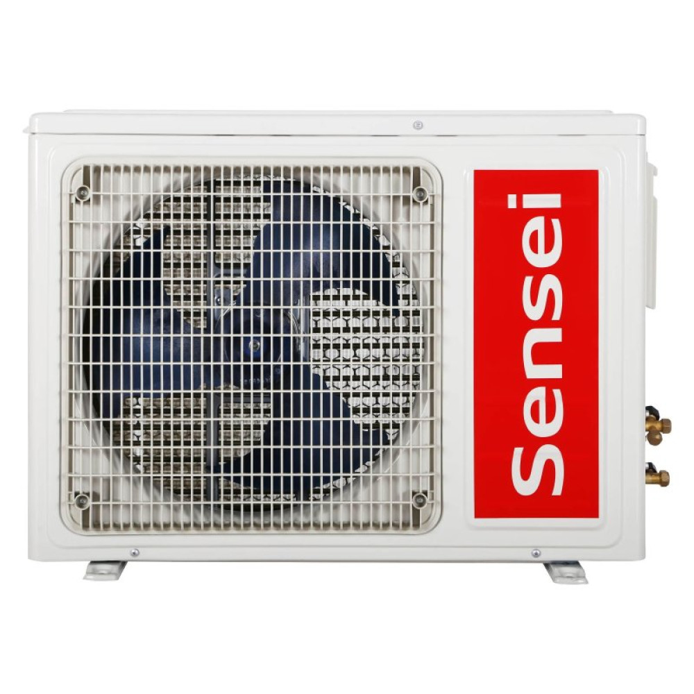 Кондиционер Sensei SAC-12MBW