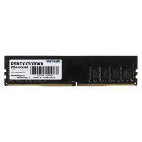 Модуль памяти для компьютера DDR4 32GB 2666 MHz Patriot (PSD432G26662)