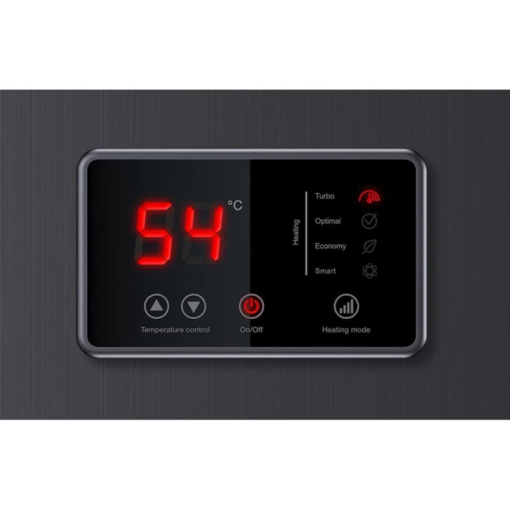 Бойлер Thermex ID80V(smart)
