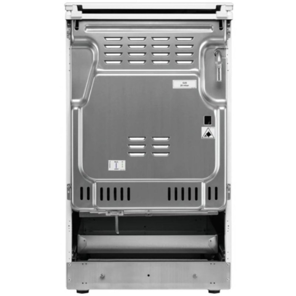 Плита Electrolux RKG500002W