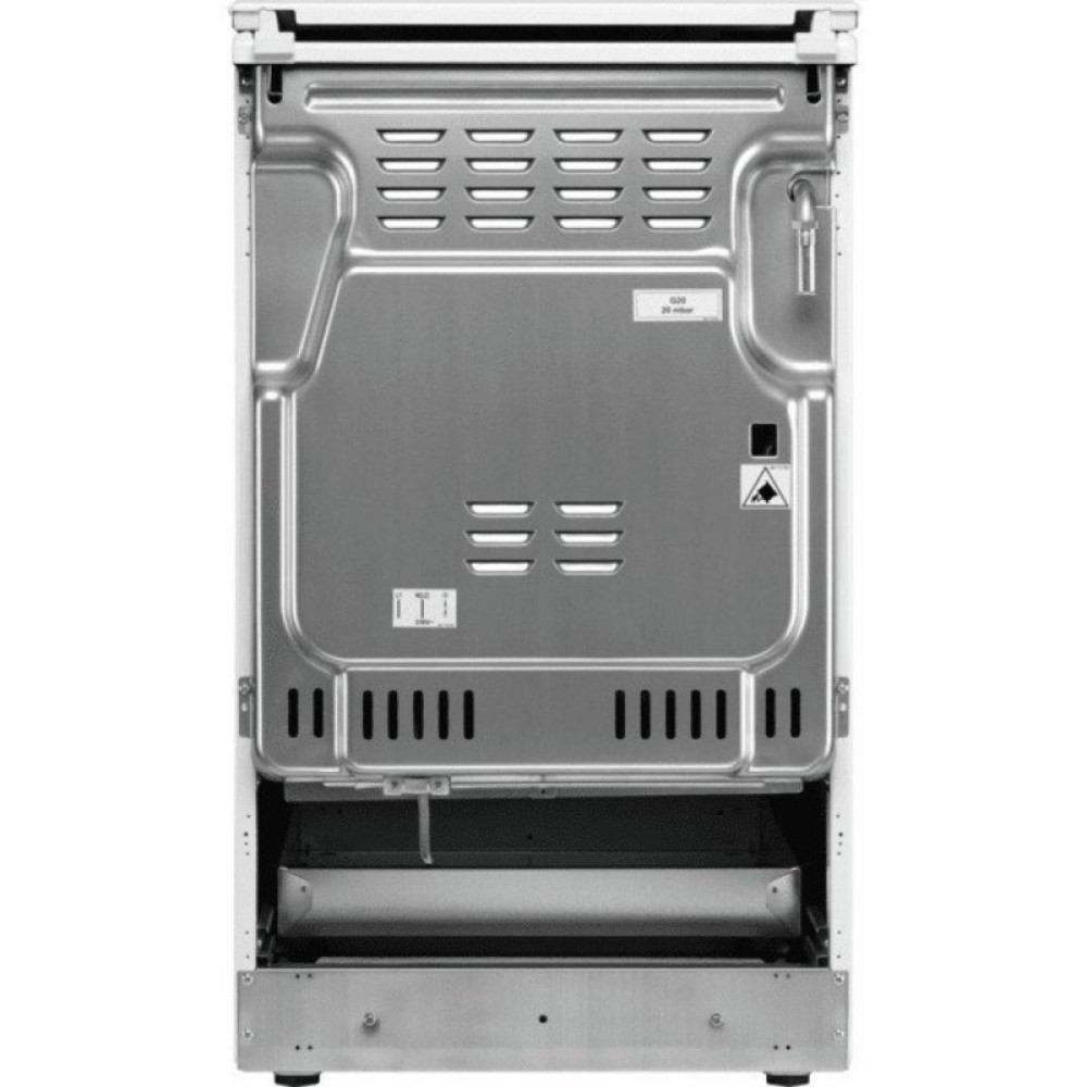 Плита Electrolux RKG500004X