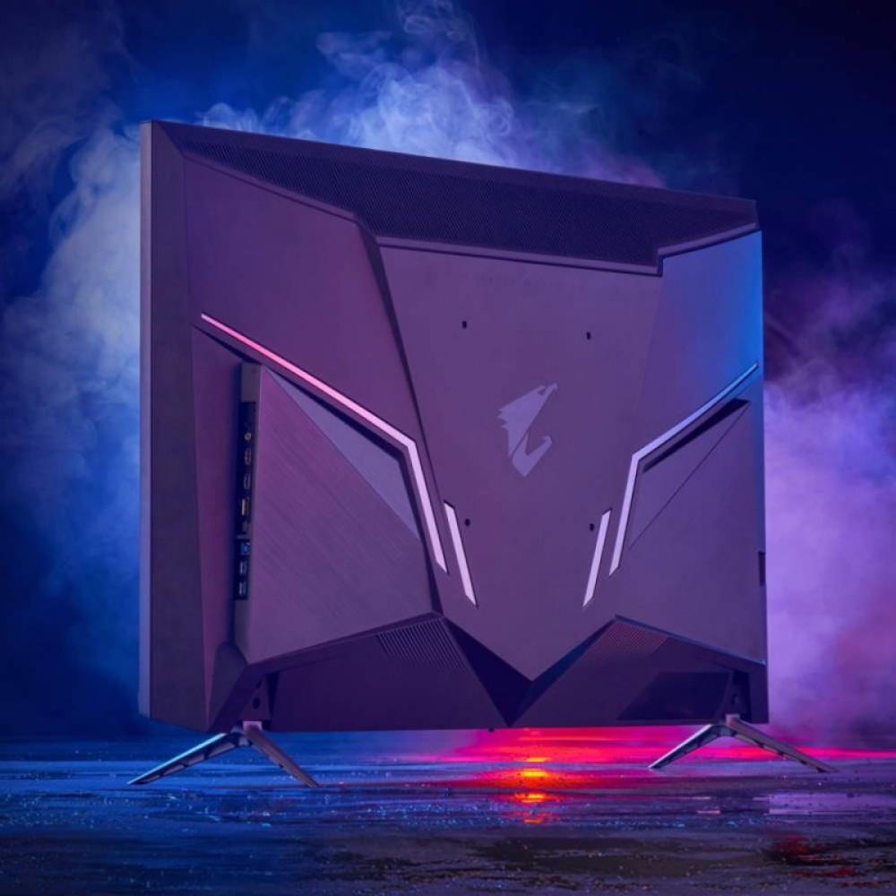 Монитор GIGABYTE AORUS FV43U Gaming Monitor