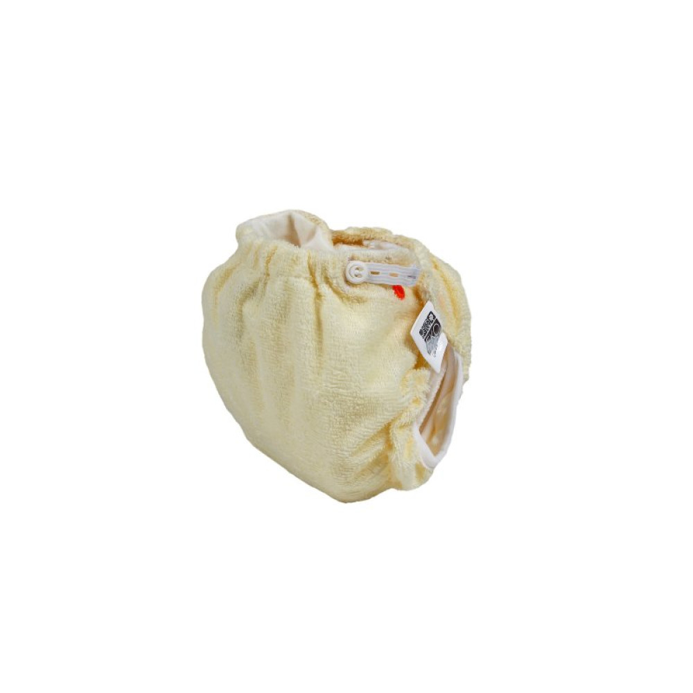 Подгузник Еко Пупс Active Classic многоразовый 3-6 кг Abso Maxi Желтый (ТП2ВК4-1ж) Подгузник Еко Пупс Active Classic многоразовый 3-6 кг Abso Maxi Желтый (ТП2ВК4-1ж)