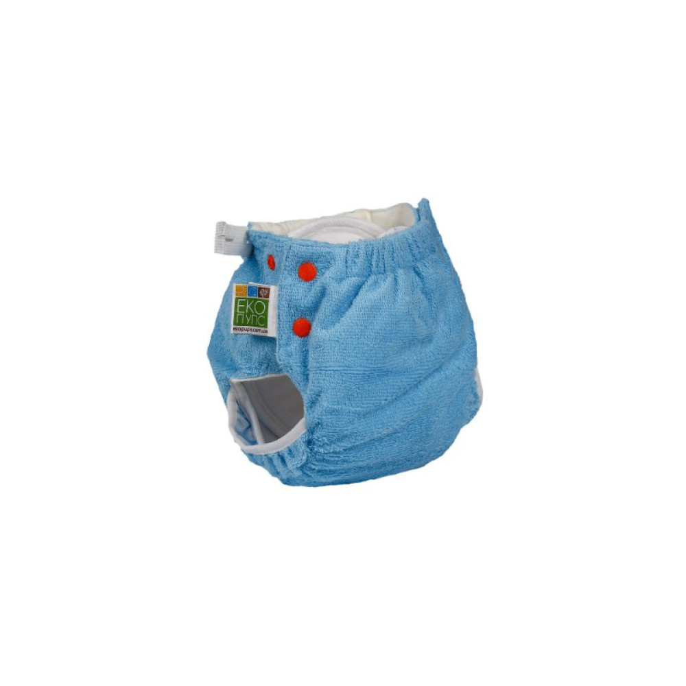 Подгузник Еко Пупс Active Classic многократный 12-17 кг Abso Maxi Синий (ТП2ВК4-4с) Подгузник Еко Пупс Active Classic многократный 12-17 кг Abso Maxi Синий (ТП2ВК4-4с)