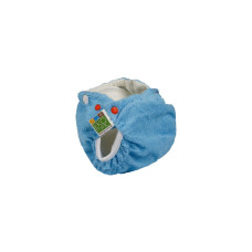 Подгузник Еко Пупс Active Classic многократный 3-6 кг Abso Maxi Синий (ТП2ВК4-1с) Подгузник Еко Пупс Active Classic многократный 3-6 кг Abso Maxi Синий (ТП2ВК4-1с)