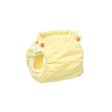 Подгузник Еко Пупс Active Premium многократный 3-6 кг Abso Maxi Желтый (ТП3ВК4-1ж) Подгузник Еко Пупс Active Premium многократный 3-6 кг Abso Maxi Желтый (ТП3ВК4-1ж)