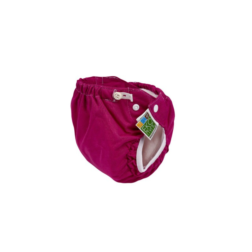 Подгузник Еко Пупс Active Premium многократный 3-6 кг Abso Maxi Фуксия (ТП3ВК4-1ф) Подгузник Еко Пупс Active Premium многократный 3-6 кг Abso Maxi Фуксия (ТП3ВК4-1ф)