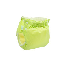 Подгузник Еко Пупс Active Premium многократный 7-13 кг Abso Maxi Зеленый (ТП3ВК4-3з) Подгузник Еко Пупс Active Premium многократный 7-13 кг Abso Maxi Зеленый (ТП3ВК4-3з)