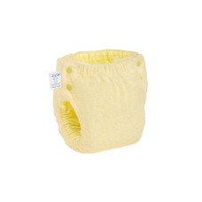 Підгузок Еко Пупс Easy Size Classic 12-17 кг Abso Maxi Жовтий (ТПК1ВК4-4ж) Підгузок Еко Пупс Easy Size Classic 12-17 кг Abso Maxi Жовтий (ТПК1ВК4-4ж)