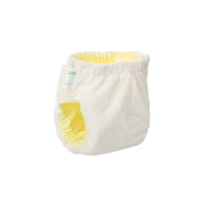 Підгузок Еко Пупс Easy Size Classic 12-17 кг Abso Maxi Молочний (ТПК1ВК4-4м) Підгузок Еко Пупс Easy Size Classic 12-17 кг Abso Maxi Молочний (ТПК1ВК4-4м)