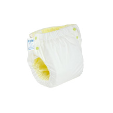 Підгузок Еко Пупс Easy Size Premium 12-17 кг Abso Maxi Білий (ТПК2ВК4-4б) Підгузок Еко Пупс Easy Size Premium 12-17 кг Abso Maxi Білий (ТПК2ВК4-4б)