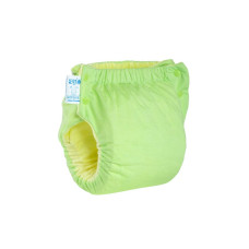 Подгузник Еко Пупс Easy Size Premium 5-9 кг Abso Maxi Зеленый (ТПК2ВК4-2з) Подгузник Еко Пупс Easy Size Premium 5-9 кг Abso Maxi Зеленый (ТПК2ВК4-2з)