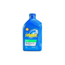 Трансмиссионное масло Shell Spirax S5 ATE 75W90 1л (4681)
