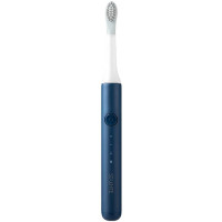 Электрическая зубная щетка Xiaomi PINJING (SO White) Dark Blue EX3