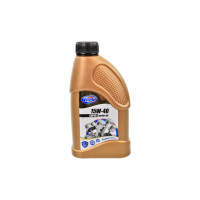 Моторное масло ВАМП 15W40 Super SG/CD кан. 1л/0,878кг (206)