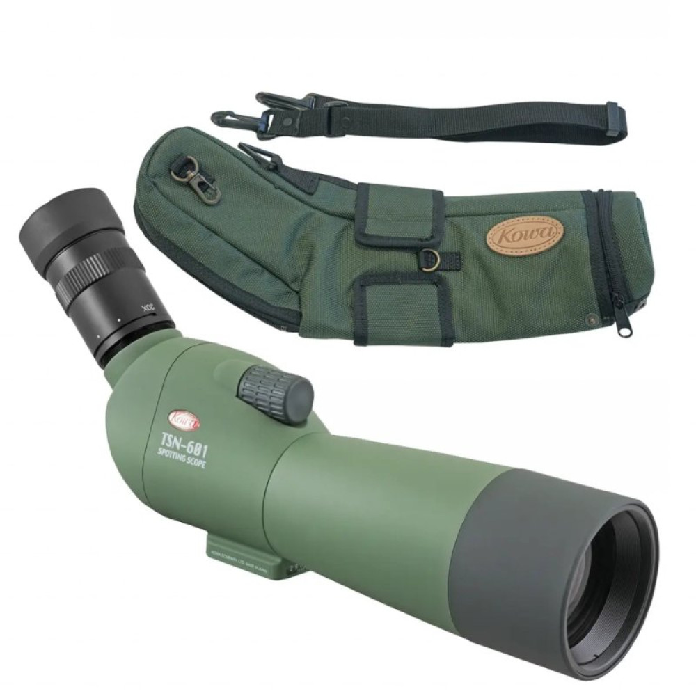 Подзорная труба Kowa 20-60x60/45 TSN-601 (925846)