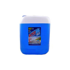 Антифриз Blitz Line Glycogel G11 ready-mix -37C син, 10л (11кг.) (28882)