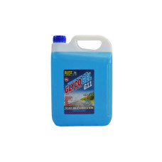 Антифриз Blitz Line Glycogel G11 ready-mix -37C син, 5л (5,5кг.) (26157)