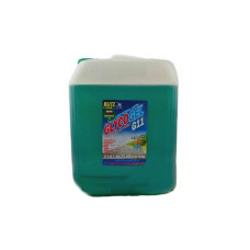 Антифриз Blitz Line концентрат Glycogel G11 -80C зел, 10л (11,5кг.) (76685)