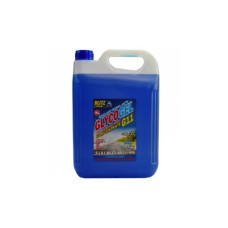 Антифриз Blitz Line концентрат Glycogel G11 -80C син, 5л (5,8кг.) (26159)