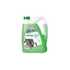 Антифриз ВАМП -40 G11 зелений 10л/10,7кг (5777)