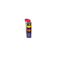Смазка автомобильная WD-40 SMART STRAW аероз. 250мл (124W700050)