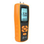 Манометр Benetech дифференциальный, USB (GM520)