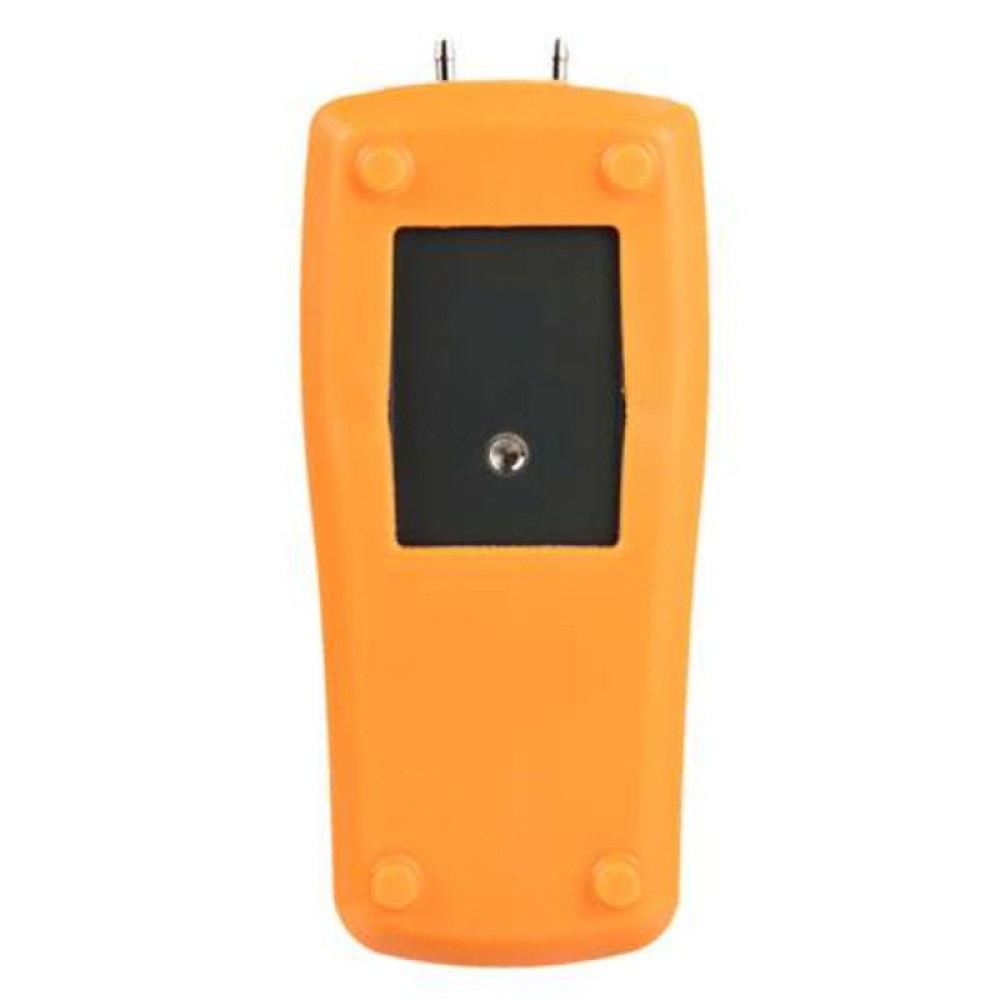 Манометр Benetech дифференциальный, USB (GM520)