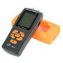 Манометр Benetech дифференциальный, USB (GM520)