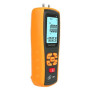 Манометр Benetech микро дифференциального давления USB (GM510)