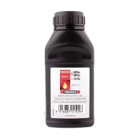 Тормозная жидкость FERODO DOT 4 0.25л (FBX025)