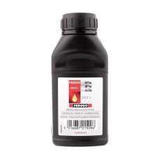 Тормозная жидкость FERODO DOT 4 0.25л (FBX025)