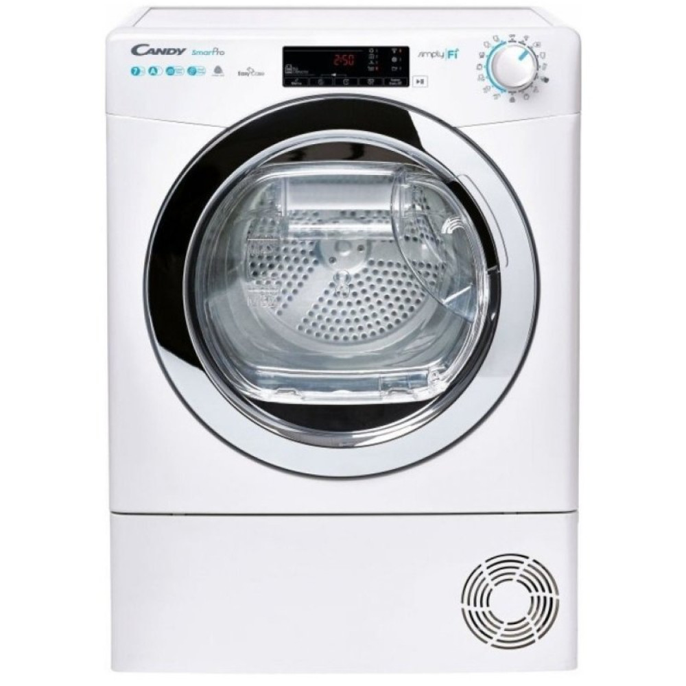 Сушильная машина Candy CSO4H7A1TCEX-S