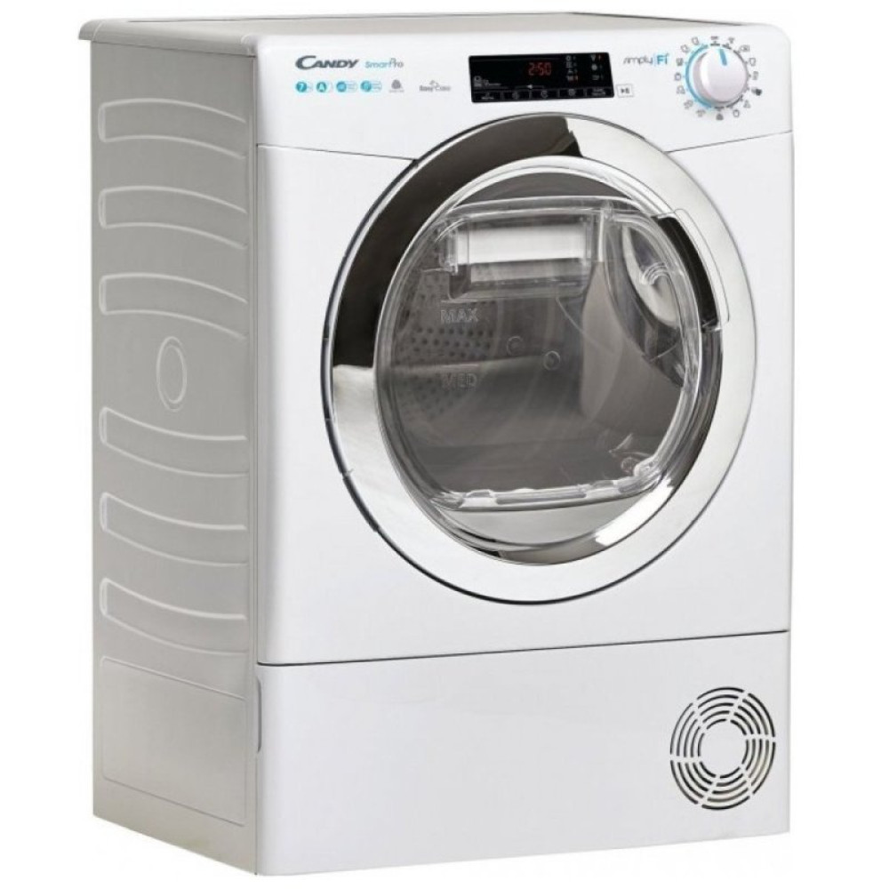 Сушильная машина Candy CSO4H7A1TCEX-S