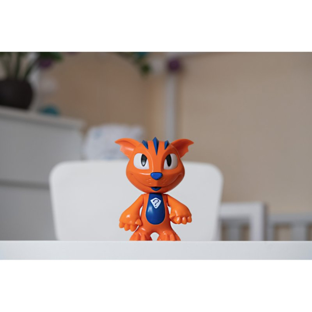 Интерактивная игрушка ZANZOON Магический Джинн (5020063Z)