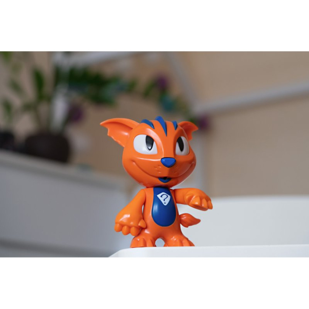 Интерактивная игрушка ZANZOON Магический Джинн (5020063Z)