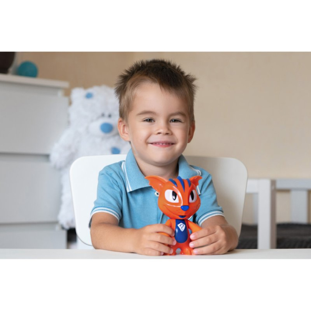 Интерактивная игрушка ZANZOON Магический Джинн (5020063Z)