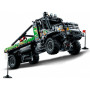Конструктор LEGO Technic Полноприводный грузовик-внедорожник Mercedes-Benz Ze (42129)