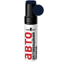 Реставрационный карандаш New Ton 487 мет. лагуна, 12 мл (000000906)