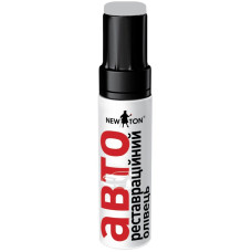 Реставраційний олівець New Ton 50 F DAEWOO/CHEVROLET мет., 12 мл (000000911) Реставраційний олівець New Ton 50 F DAEWOO/CHEVROLET мет., 12 мл (000000911)