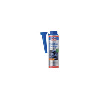 Автомобильный очиститель Liqui Moly Injection-Reiniger 0.3л. (2522)