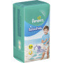Підгузок Pampers для плавання Splashers Розмір 5-6 (14+ кг) 10 шт (8001090728951)