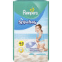Подгузник Pampers для плавания Splashers Размер 4-5 (9-15 кг) 11 шт (8001090698384) Подгузник Pampers для плавания Splashers Размер 4-5 (9-15 кг) 11 шт (8001090698384)