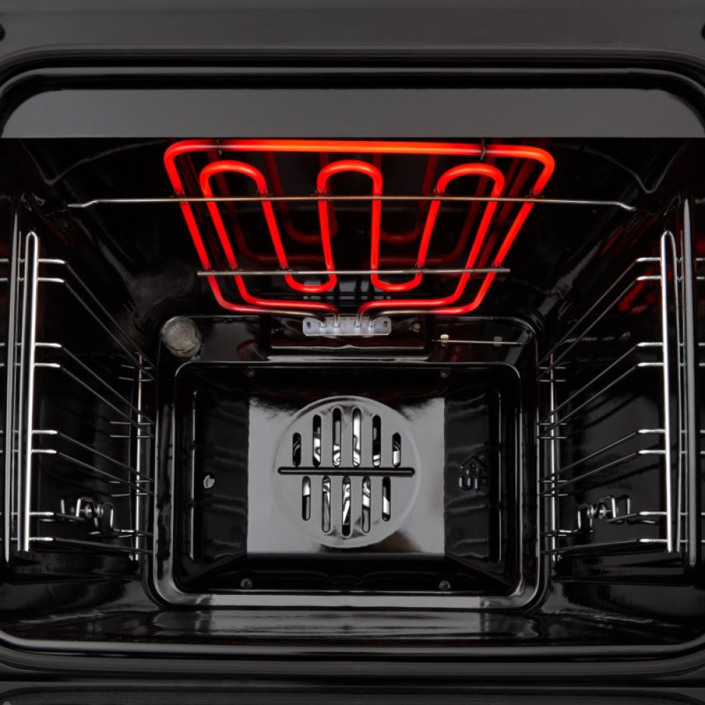 Духовой шкаф Jantar GSK 6015 BL