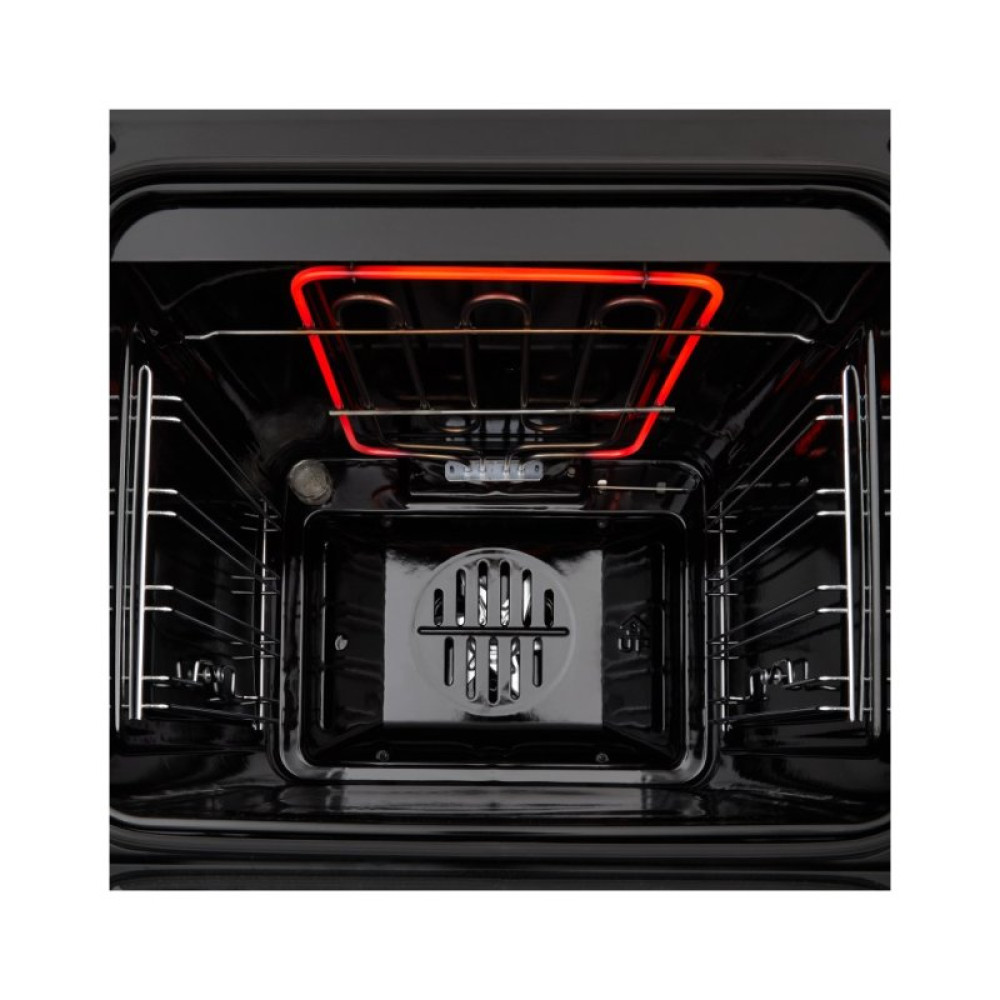 Духовой шкаф Jantar GSK 6015 BL