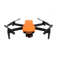 Квадрокоптер Autel EVO Nano Plus Premium Bundle (Orange) (102000767)
